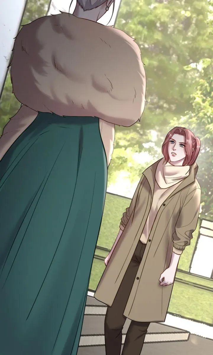 The Billionaire’s Replacement Wife Chapter 81 page 21