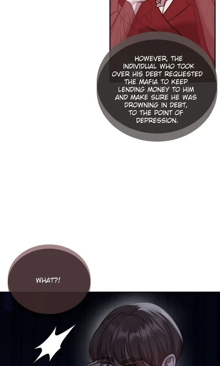 The Billionaire’s Replacement Wife Chapter 81 page 34