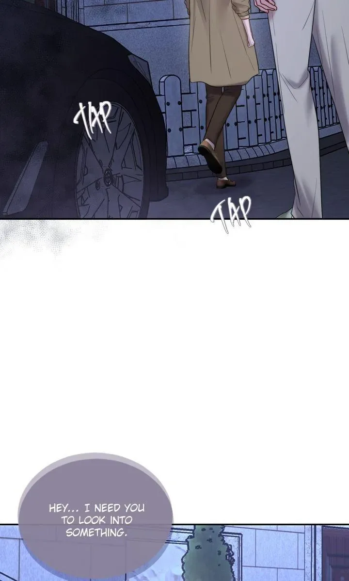 The Billionaire’s Replacement Wife Chapter 81 page 56