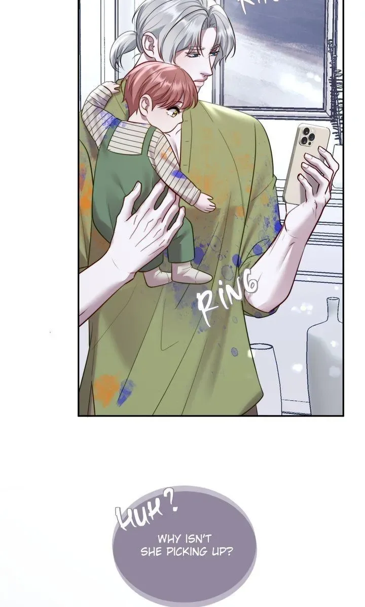 The Billionaire’s Replacement Wife Chapter 81 page 15