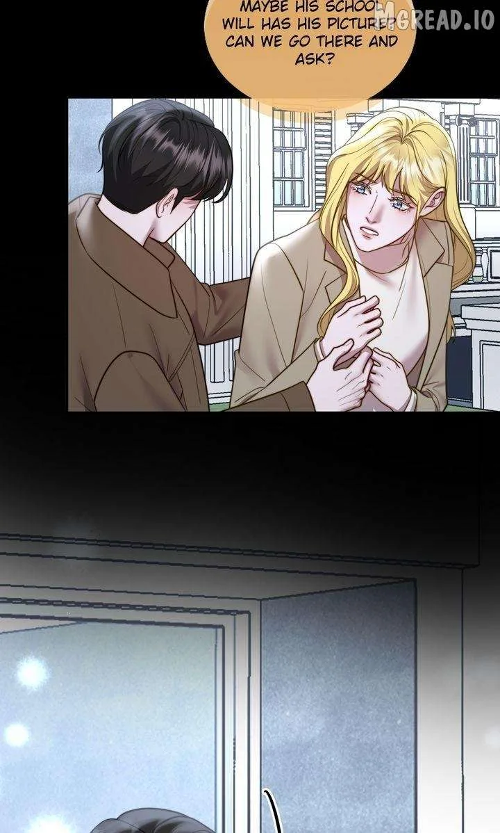 The Billionaire’s Replacement Wife Chapter 78 page 21