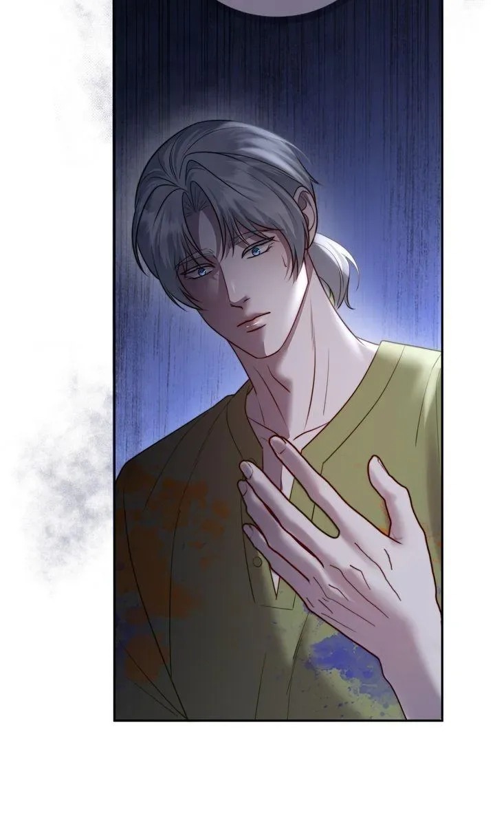 The Billionaire’s Replacement Wife Chapter 81 page 54