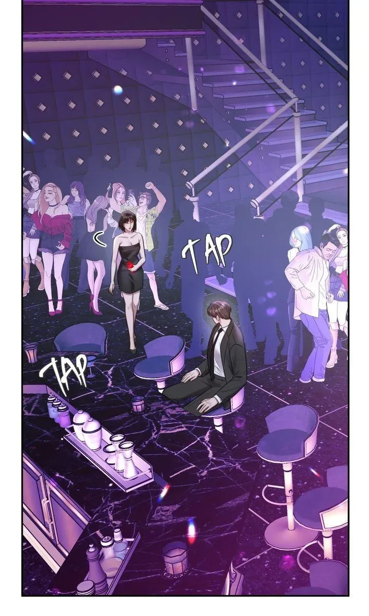 The Billionaire’s Replacement Wife Chapter 80 page 22