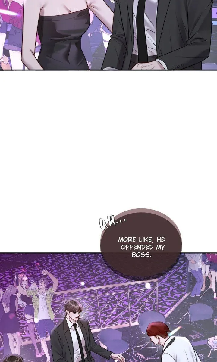 The Billionaire’s Replacement Wife Chapter 80 page 28
