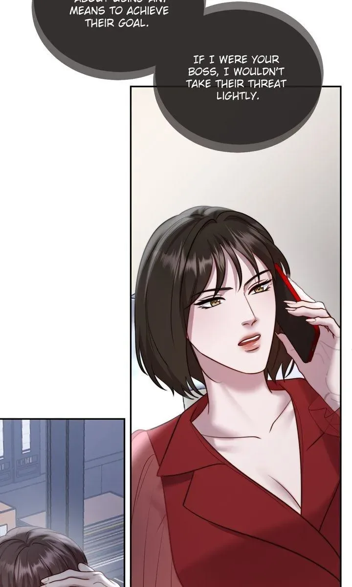 The Billionaire’s Replacement Wife Chapter 81 page 41