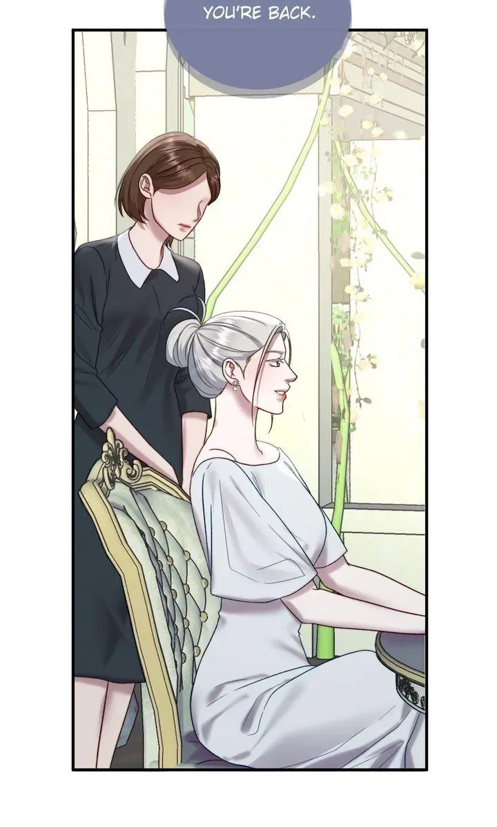 The Billionaire’s Replacement Wife Chapter 84 page 6