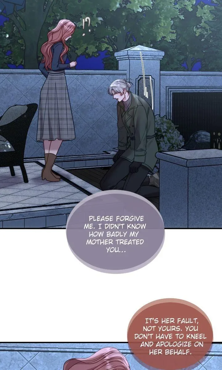 The Billionaire’s Replacement Wife Chapter 84 page 40