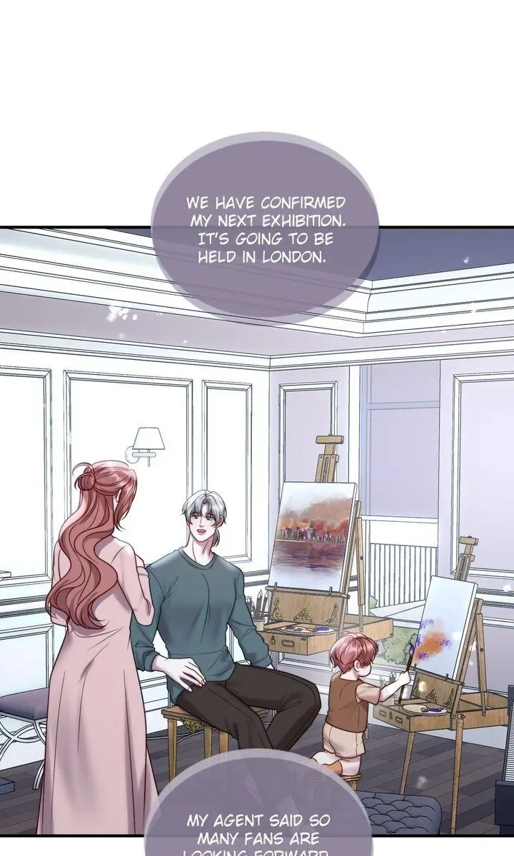 The Billionaire’s Replacement Wife Chapter 84 page 62