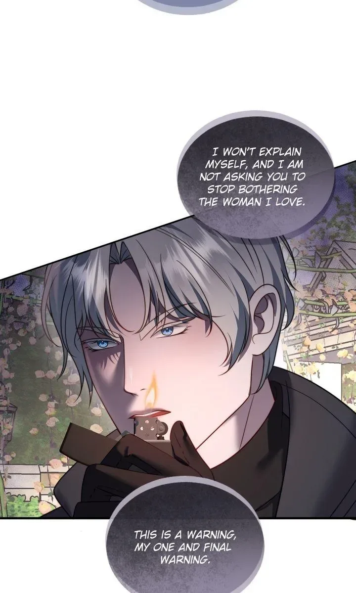 The Billionaire’s Replacement Wife Chapter 84 page 16