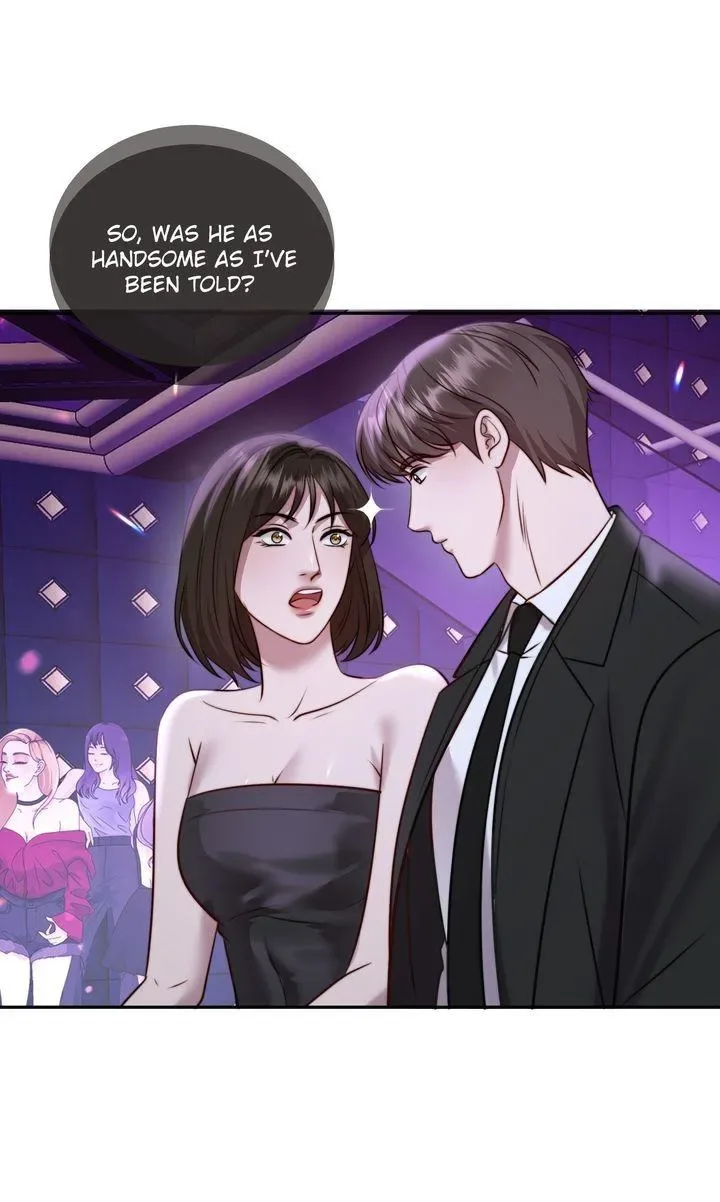 The Billionaire’s Replacement Wife Chapter 80 page 25
