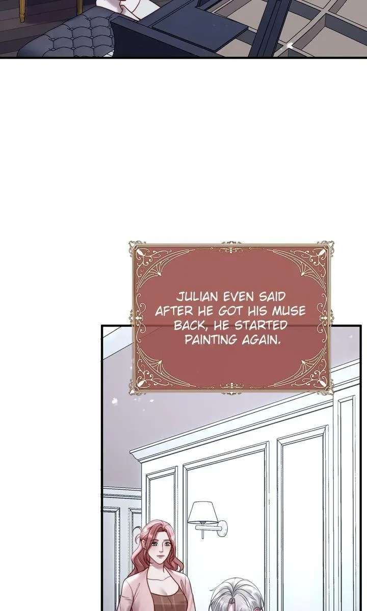The Billionaire’s Replacement Wife Chapter 84 page 57