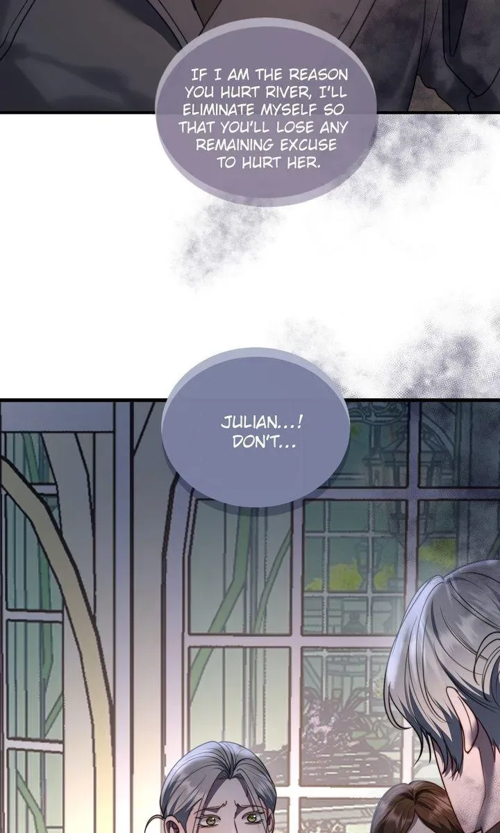 The Billionaire’s Replacement Wife Chapter 84 page 20