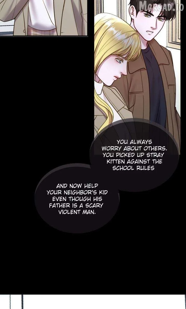 The Billionaire’s Replacement Wife Chapter 78 page 28