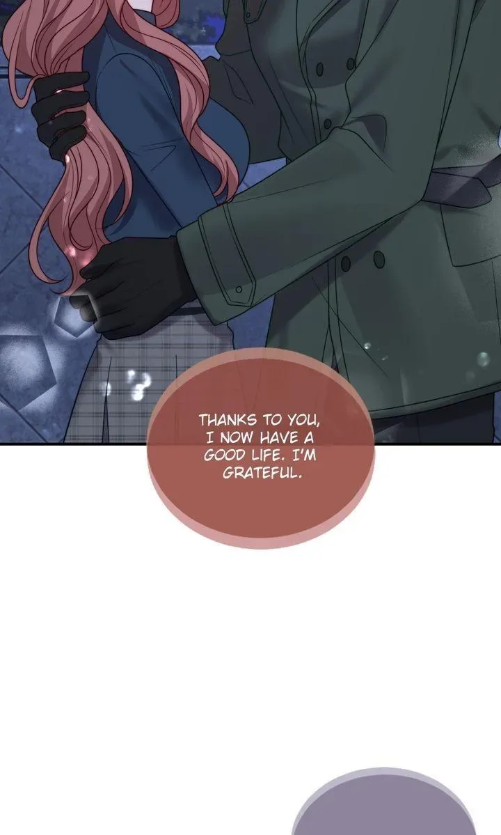 The Billionaire’s Replacement Wife Chapter 84 page 53