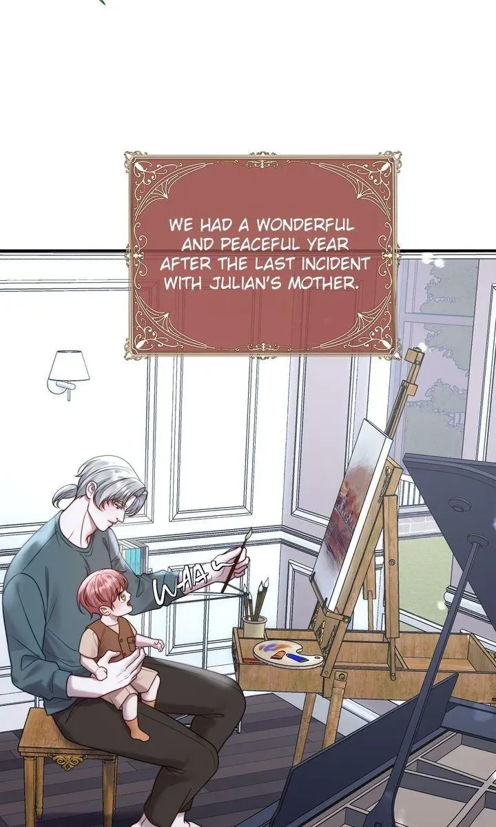 The Billionaire’s Replacement Wife Chapter 84 page 56