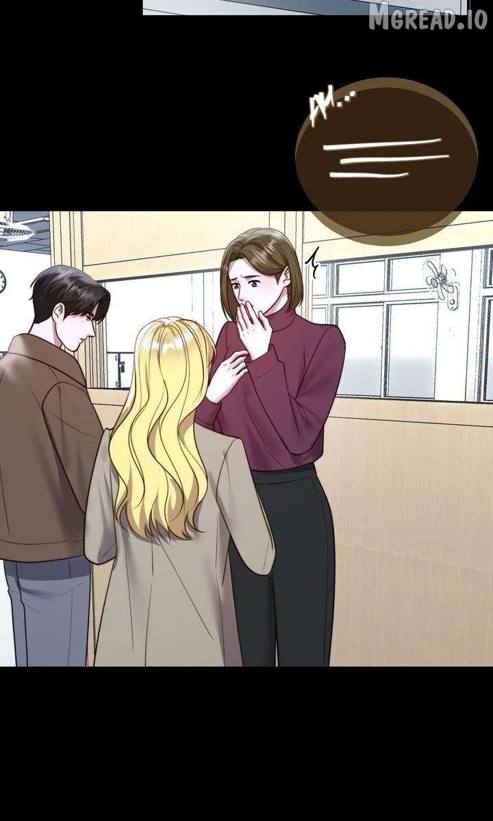The Billionaire’s Replacement Wife Chapter 78 page 25