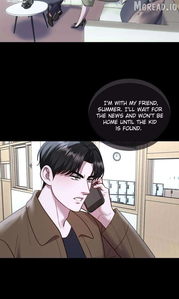 The Billionaire’s Replacement Wife Chapter 78 page 35