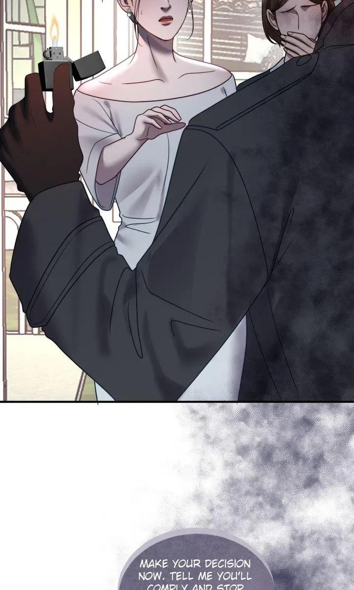 The Billionaire’s Replacement Wife Chapter 84 page 21