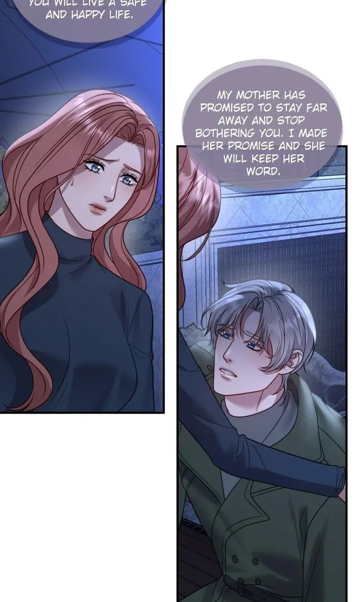 The Billionaire’s Replacement Wife Chapter 84 page 44
