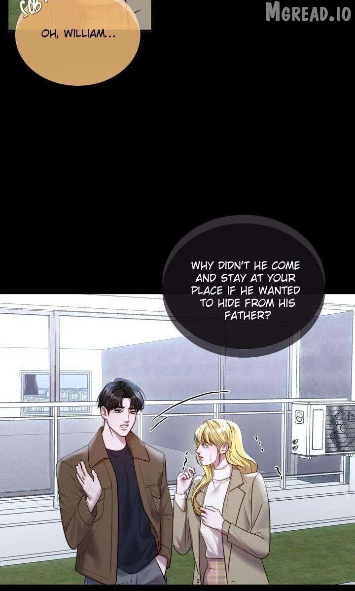 The Billionaire’s Replacement Wife Chapter 78 page 16