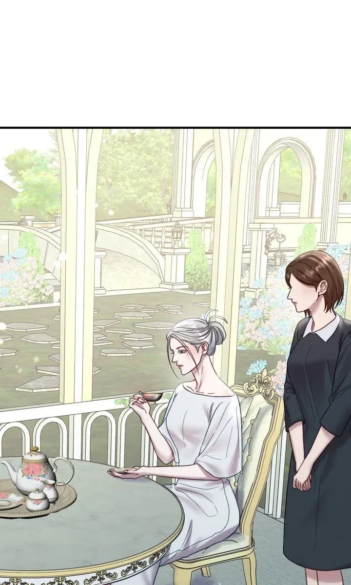 The Billionaire’s Replacement Wife Chapter 84 page 3