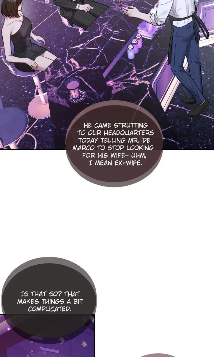 The Billionaire’s Replacement Wife Chapter 80 page 29