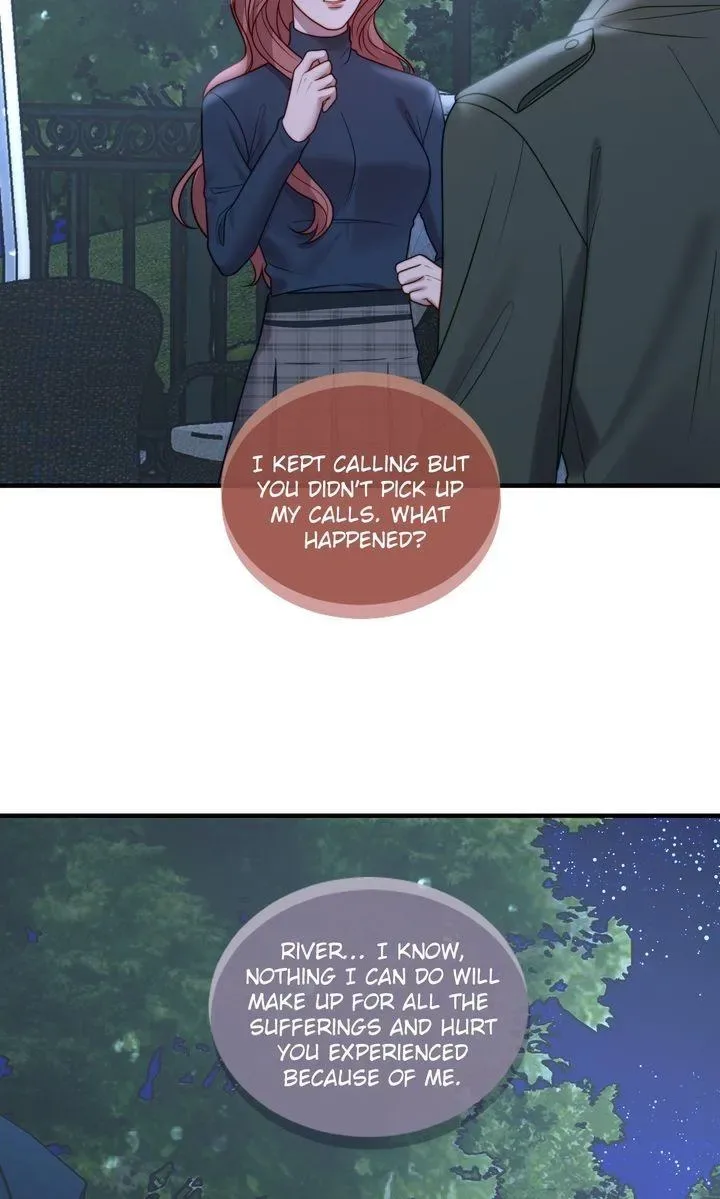 The Billionaire’s Replacement Wife Chapter 84 page 39