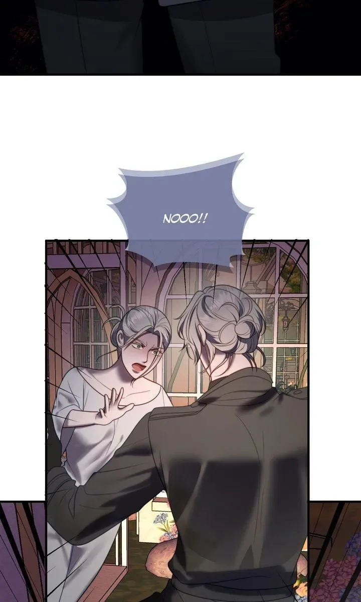 The Billionaire’s Replacement Wife Chapter 84 page 27