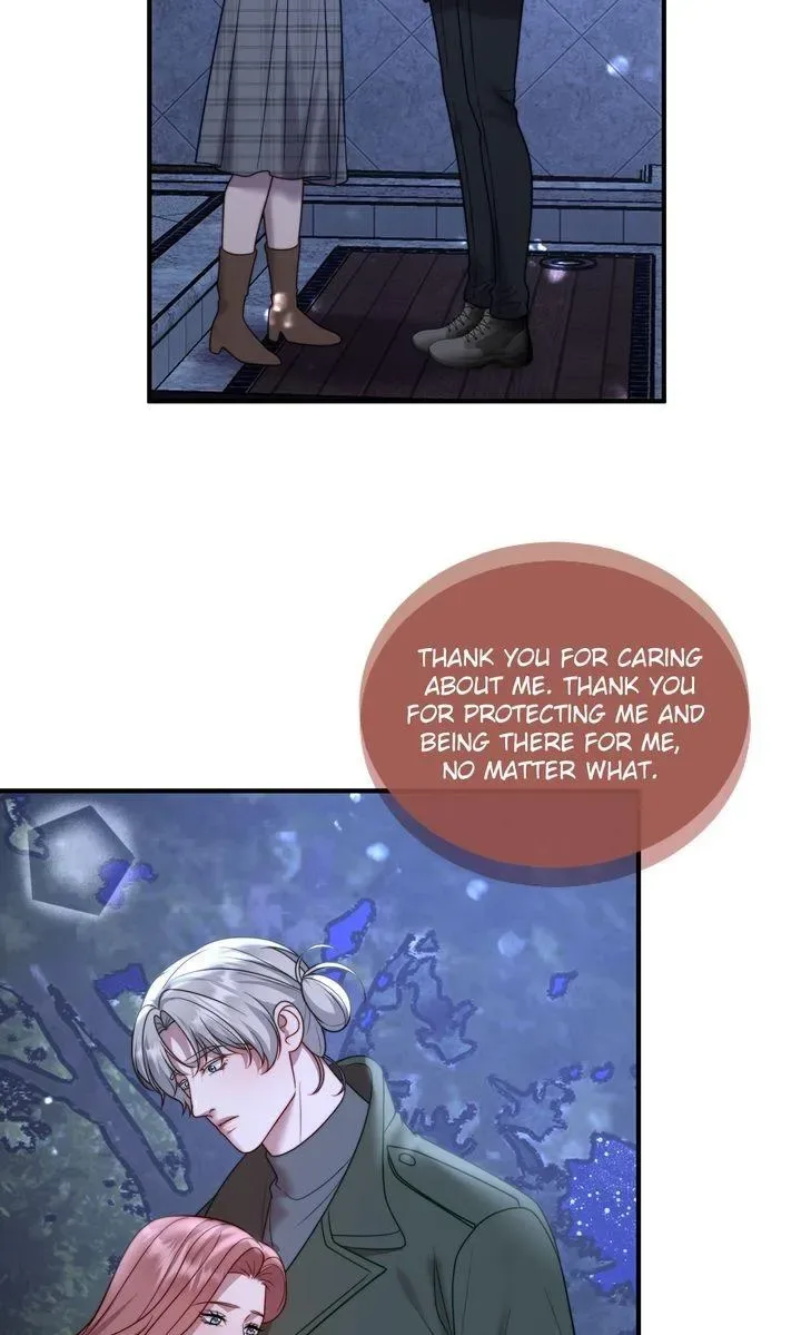 The Billionaire’s Replacement Wife Chapter 84 page 49