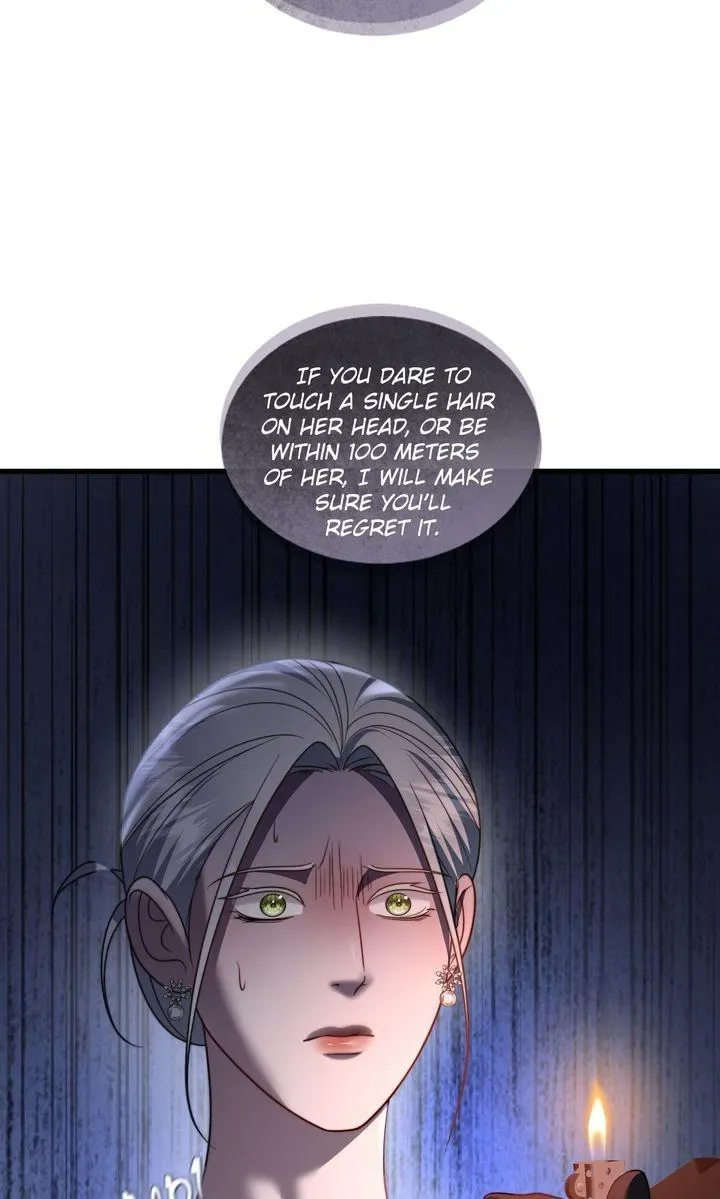 The Billionaire’s Replacement Wife Chapter 84 page 17