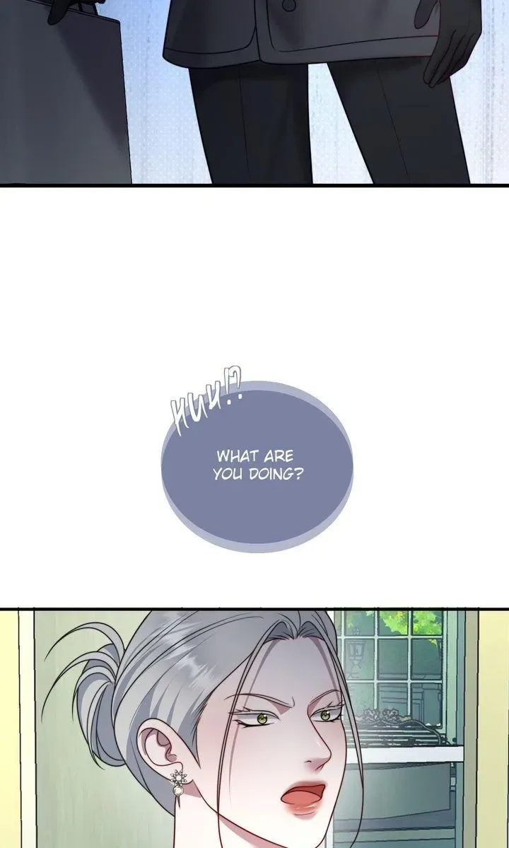 The Billionaire’s Replacement Wife Chapter 84 page 8