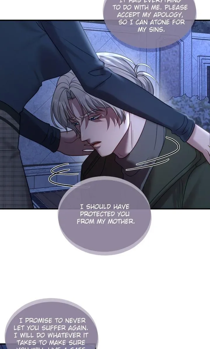 The Billionaire’s Replacement Wife Chapter 84 page 43