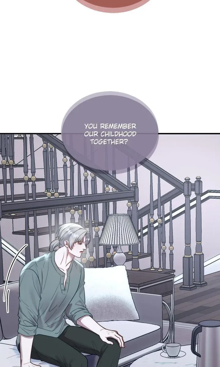 The Billionaire’s Replacement Wife Chapter 82 page 17