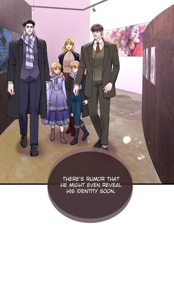 The Billionaire’s Replacement Wife Chapter 84 page 87