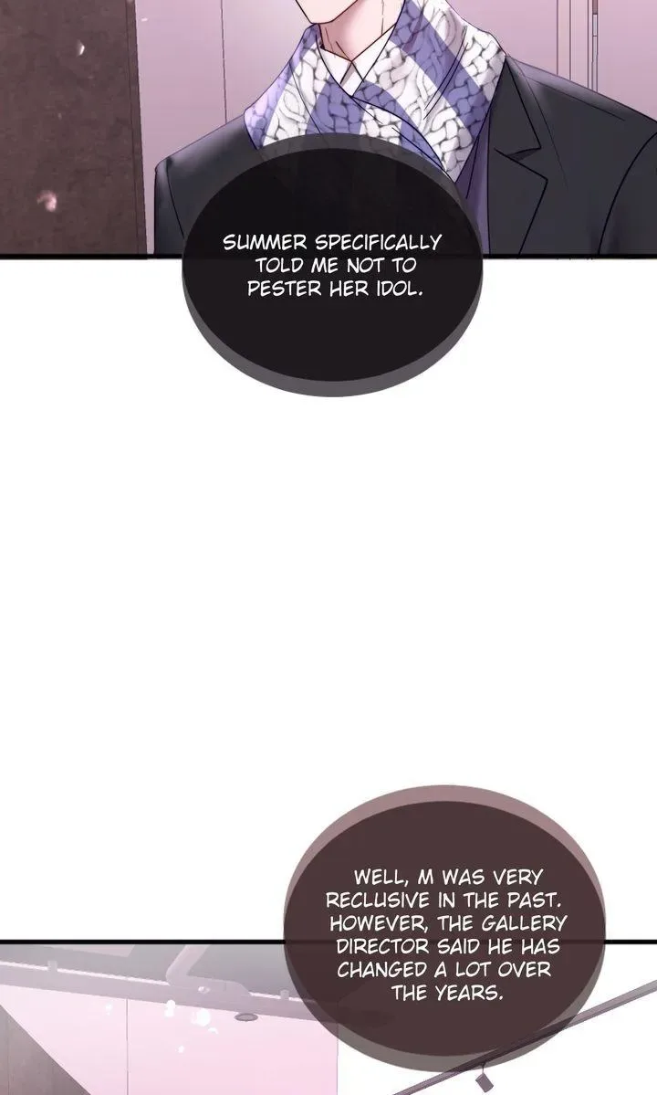 The Billionaire’s Replacement Wife Chapter 84 page 86