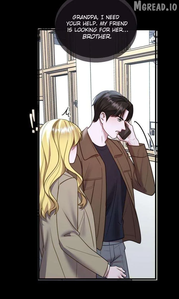 The Billionaire’s Replacement Wife Chapter 78 page 30
