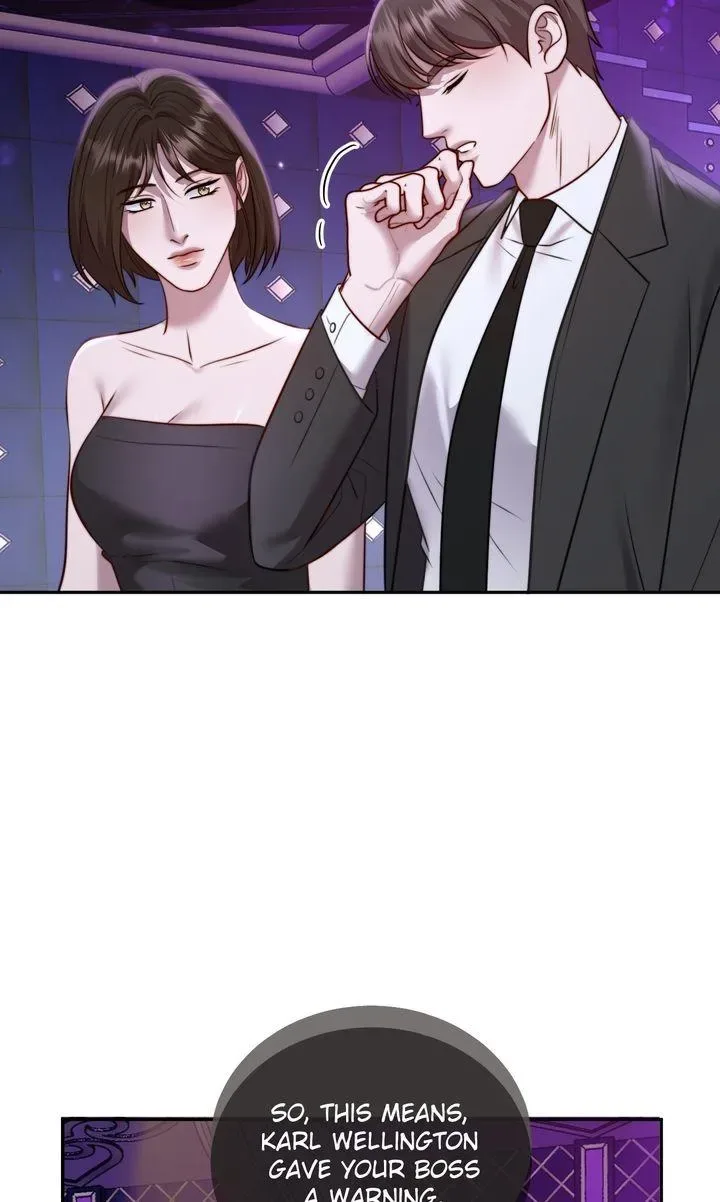 The Billionaire’s Replacement Wife Chapter 80 page 39