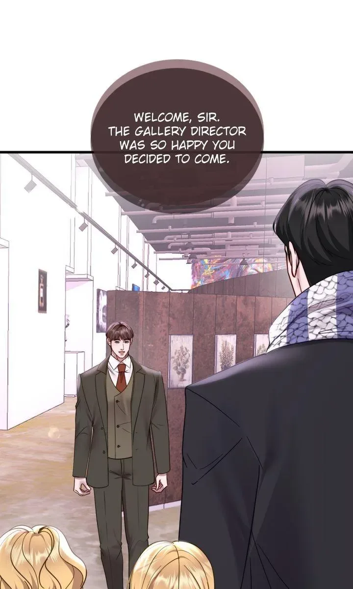 The Billionaire’s Replacement Wife Chapter 84 page 84