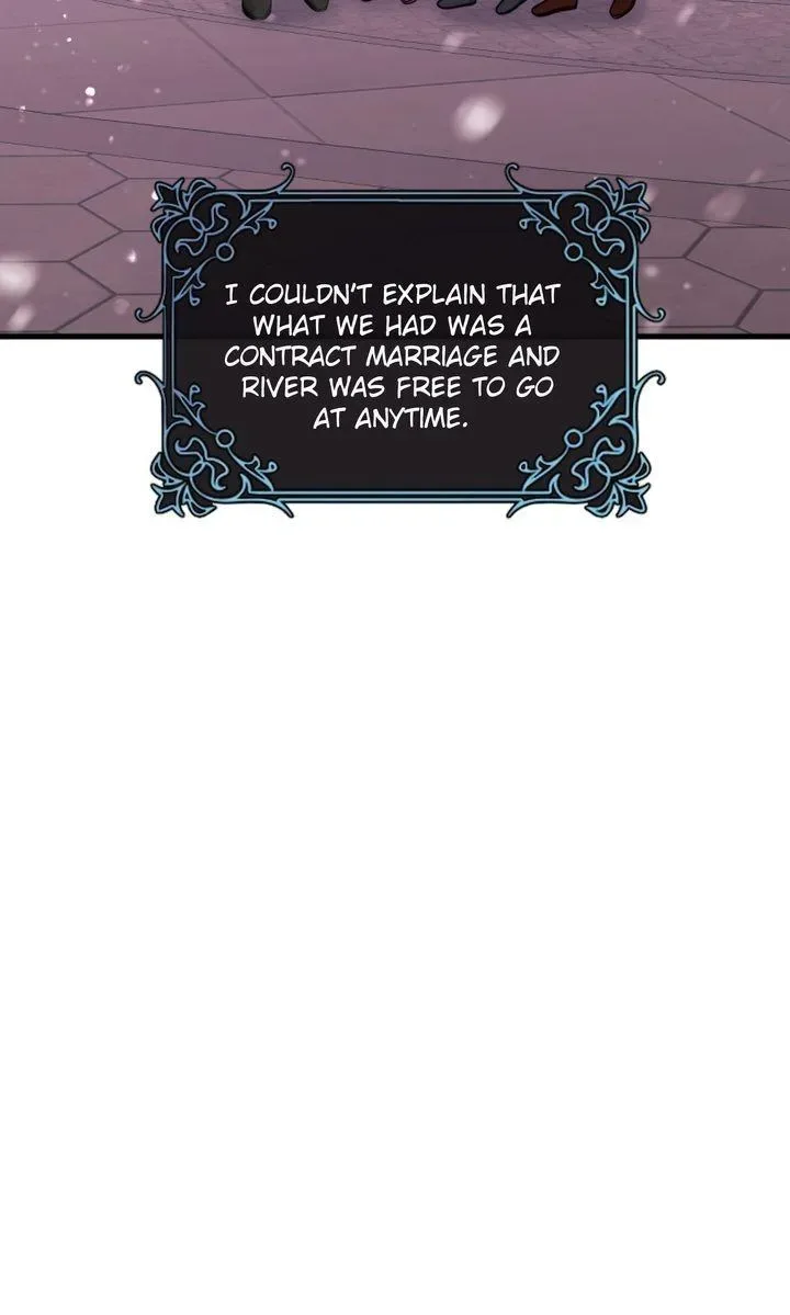 The Billionaire’s Replacement Wife Chapter 84 page 77