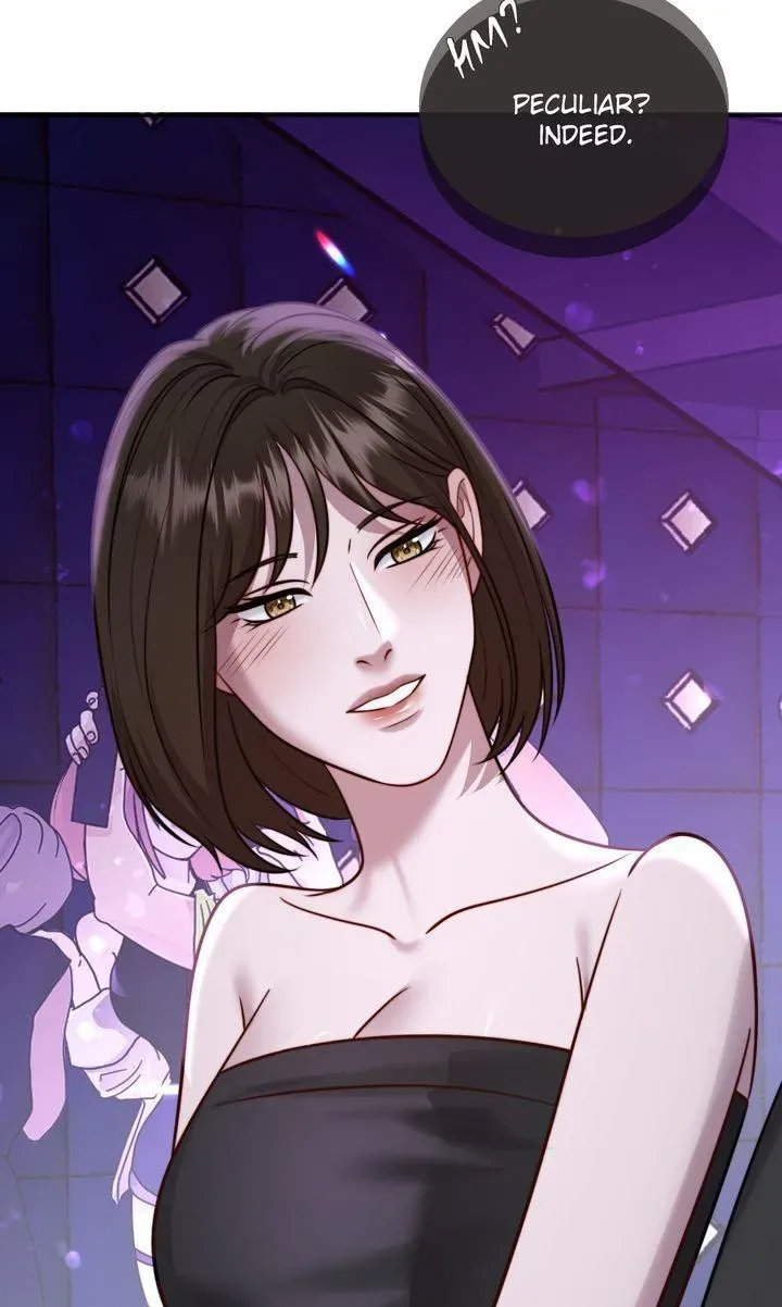 The Billionaire’s Replacement Wife Chapter 80 page 37