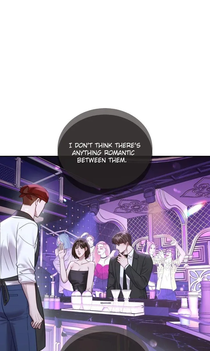 The Billionaire’s Replacement Wife Chapter 80 page 53