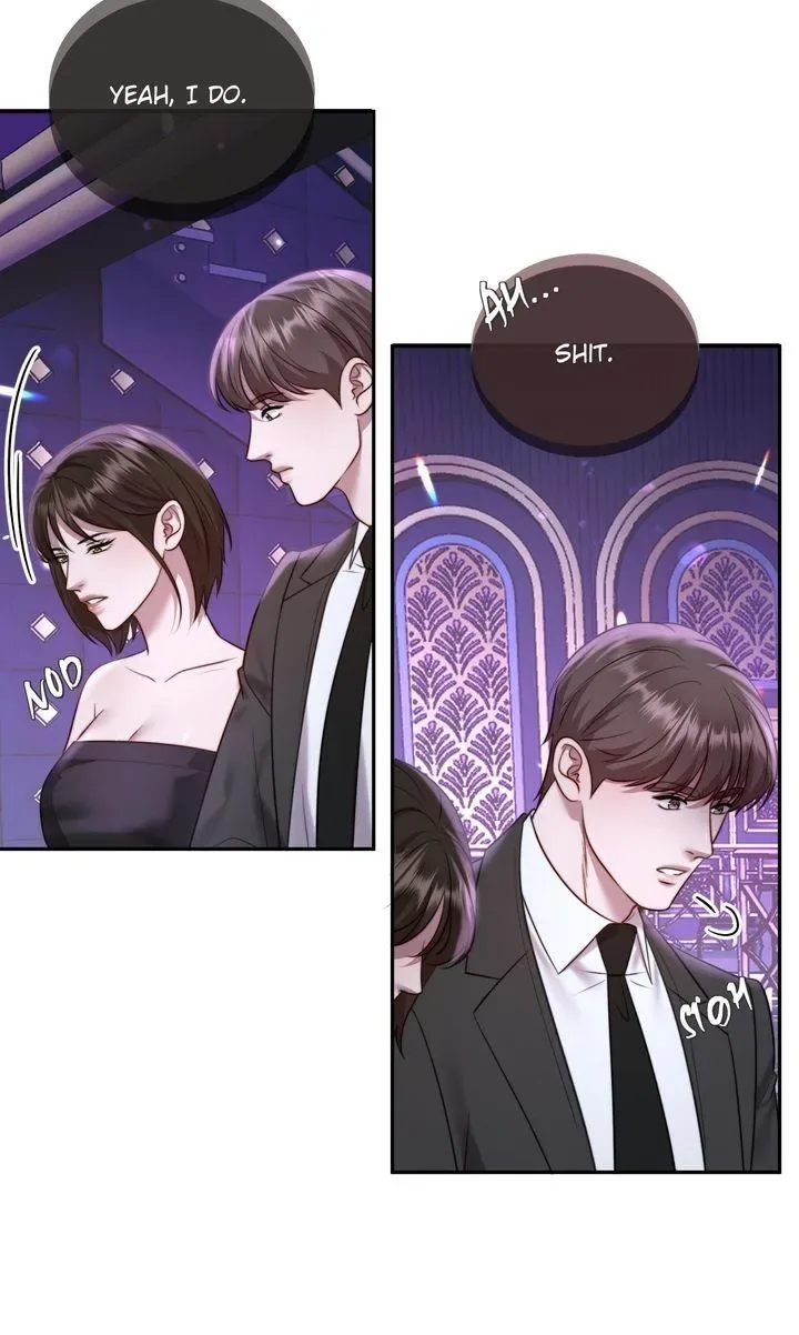 The Billionaire’s Replacement Wife Chapter 80 page 42