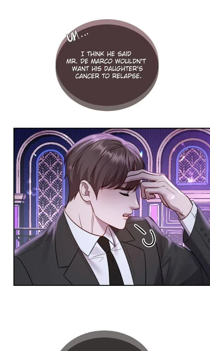 The Billionaire’s Replacement Wife Chapter 80 page 47
