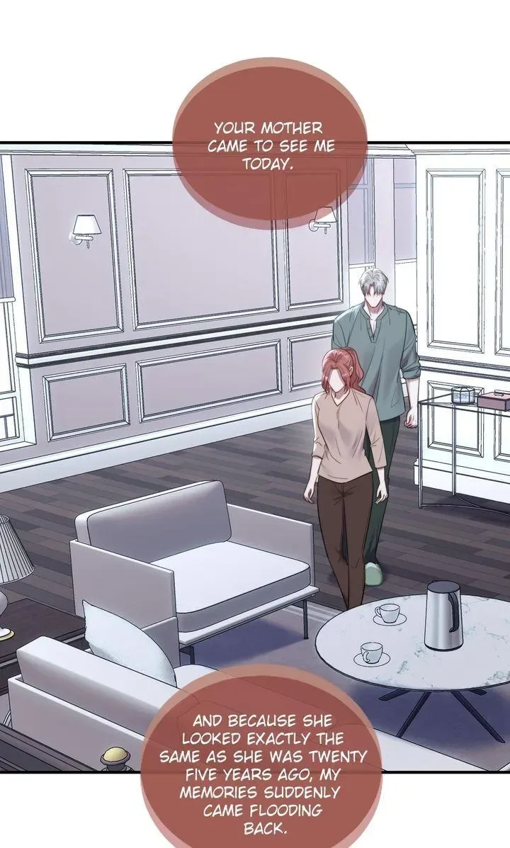 The Billionaire’s Replacement Wife Chapter 82 page 16