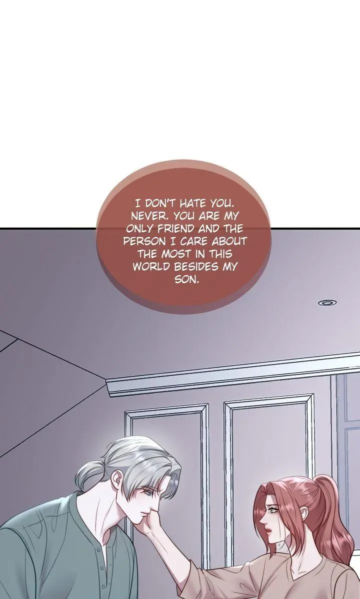 The Billionaire’s Replacement Wife Chapter 82 page 32