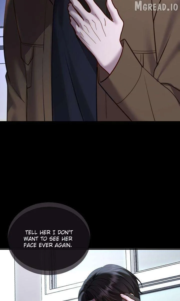 The Billionaire’s Replacement Wife Chapter 78 page 38