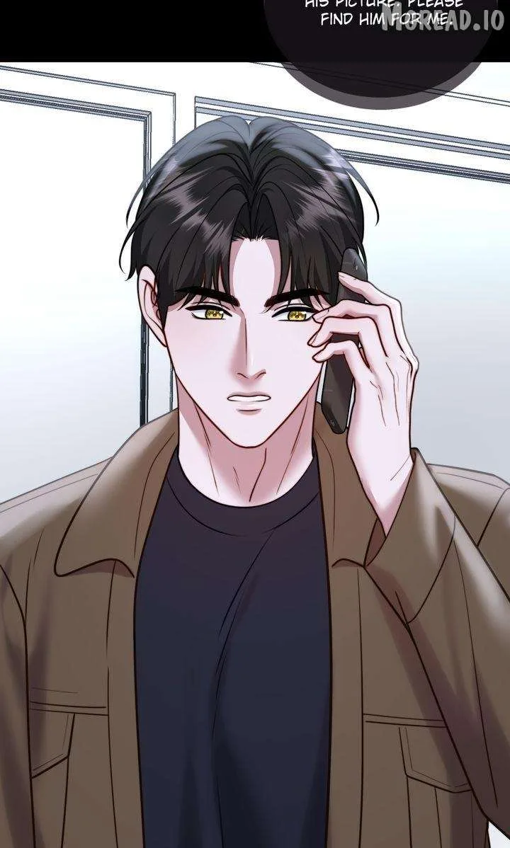 The Billionaire’s Replacement Wife Chapter 78 page 33