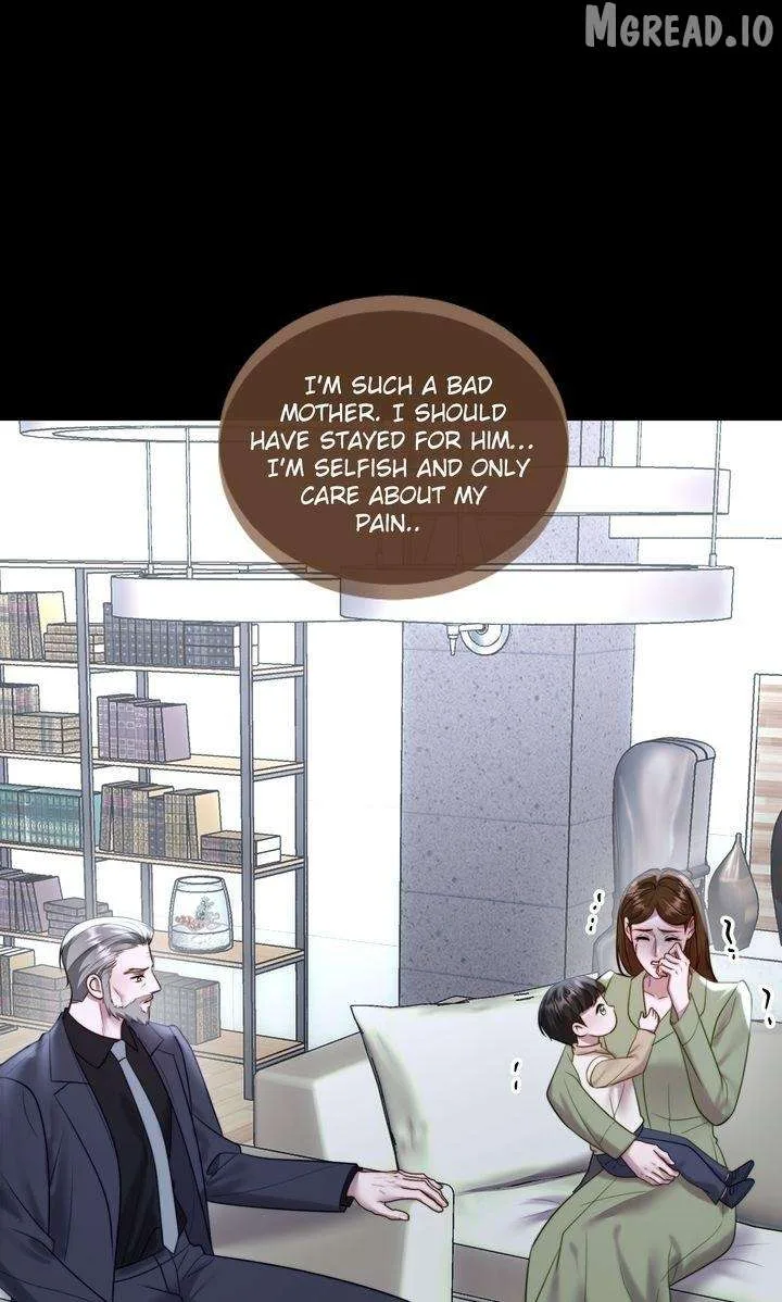 The Billionaire’s Replacement Wife Chapter 78 page 43
