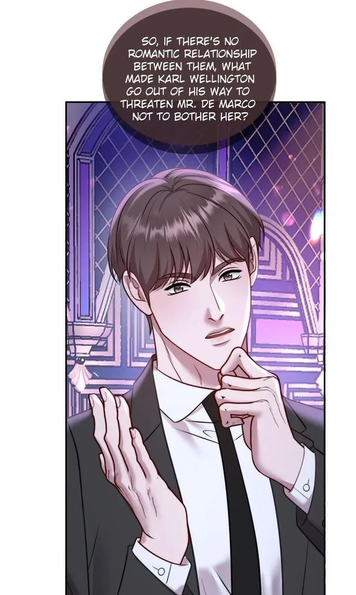 The Billionaire’s Replacement Wife Chapter 80 page 56