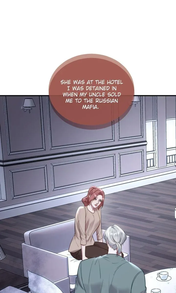 The Billionaire’s Replacement Wife Chapter 82 page 19
